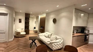 3-комнатная квартира на Sherif Khimshiashvili St 7 Khimshiashvili District