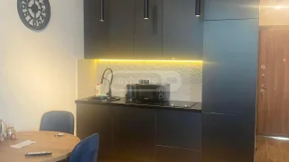 1+1 на Zhiuli Shartava Avenue 32 ხიმშიაშვილის უბანი