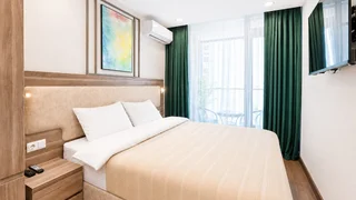 Sunset Residence , Квартира "Lumina" для 3 человек