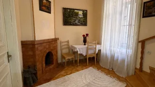 Коммерческое помещение на Rustaveli Ave 23 Sololaki