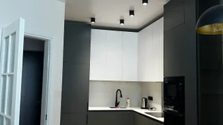 3-комнатная квартира, 56 кв.м, ул. Григола Элиавы, $800