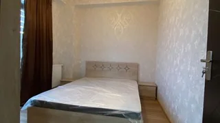 2-комнатная квартира. Варкетили
