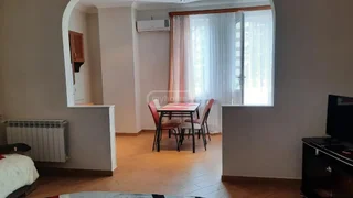 Коммерческое помещение на m. aleksidze st. 0 Saburtalo