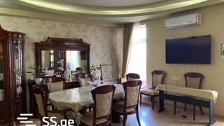 3-комнатная квартира в Тбилиси