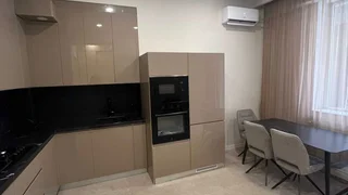 4-комнатная квартира Продаётся. Сабуртало