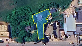 Land For Sale. Didi digomi