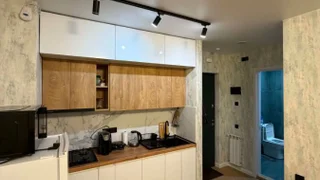 2 room Flat For Rent. Didi digomi