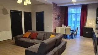 Коммерческое помещение на n. zhvania st. 28 Vake