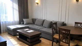 Коммерческое помещение на Chavchavadze Ave 9 Vake