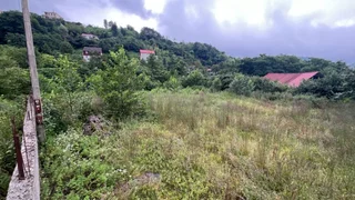Земельный участок