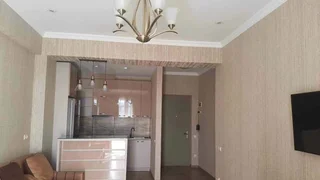 2-комнатная квартира. Санзона