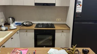 3-комнатная квартира, Сабуртало у Сити Молла, $1100