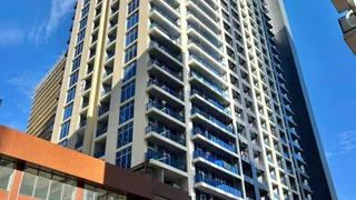 Уютная квартира в комплексе Komunna Tower
