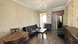 2-комнатная квартира. Мтацминда