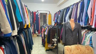 Коммерческое помещение 21 кв.м в Дидубе