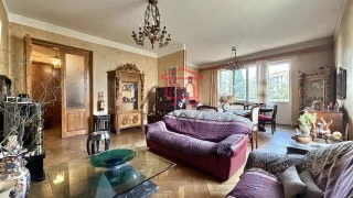 4-комнатная квартира, 137 м², пр. И. Чавчавадзе, 75