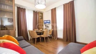 2-комнатная квартира. Надзаладеви