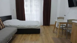 Студия в центре