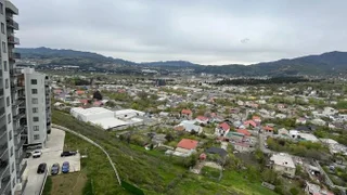 2-комнатная квартира в Тбилиси