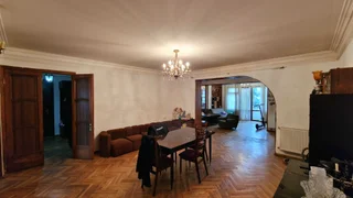 5-комнатная квартира в Тбилиси