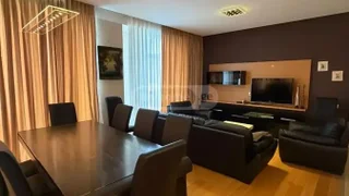 4-комнатная квартира. Сабуртало