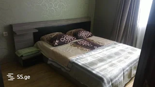 2 room Flat Daily rent. Saburtalo