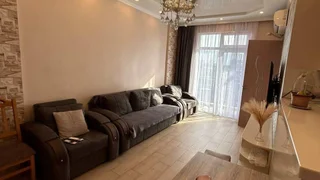 1+1 комнатная квартира, м²