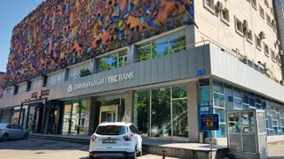 Коммерческое помещение на Agmashenebeli Ave Chugureti
