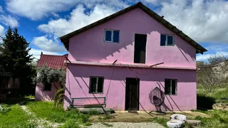 Частный дом на 5 комнат. Вазусубиани