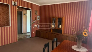 4-комнатная квартира на продажу. Вазисубани