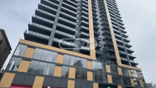 3-комнатная квартира в Сабуртало