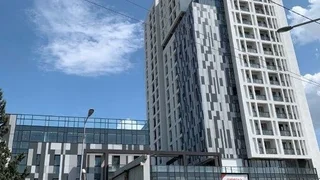 Паркинг на проспект Давида Гурамишвили 55 Nadzaladevi
