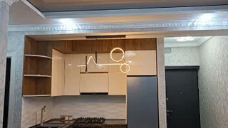 3-комнатная квартира в Тбилиси