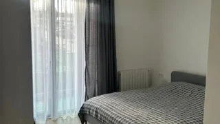 2-комнатная квартира. Ортачала