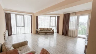 3 room Flat For Sale. Ortachala