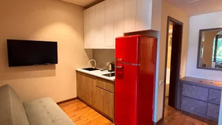 Студия в Dreamland Oasis, $400 до сезона