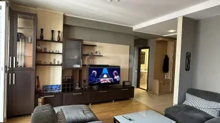 4-комнатная квартира. Сабуртало