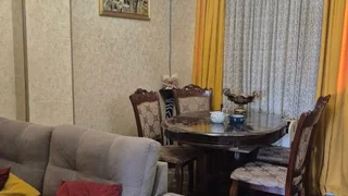 3-комнатная квартира в Тбилиси