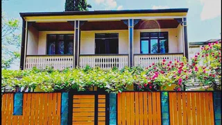 Room Private House For Rent. Mtatsminda