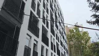 2 комнатная квартира Продаётся. Сабуртало
