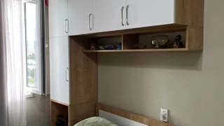 1-комнатная квартира в Тбилиси