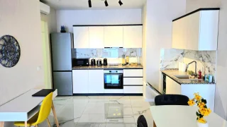Квартиру 1+1 в комплексе Porta Tower