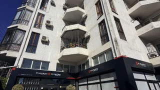 Офис 122 кв.м в Ведзиси, $245,000