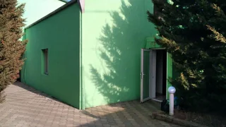 4 room Private House For Rent. Ivertubani
