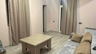 1+1 квартира, 59 кв.м, $78,000
