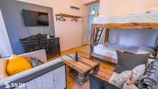 Коммерческое помещение на petriashvili st. Vera