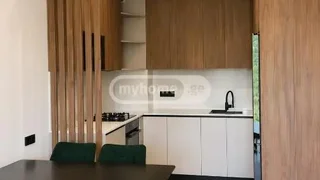 4-комнатная квартира. Сабуртало