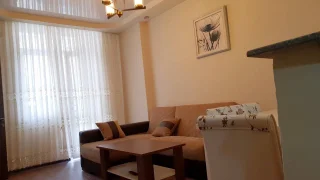 КВАРТИРА 2+1 Новая !!