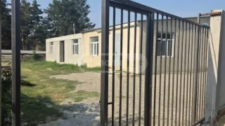 Универсальное коммерческое помещение в Орхеви