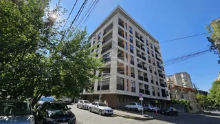 3-комнатная квартира сдаётся. Сабуртало